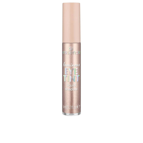 Essence Eye Tint Sombra Líquida Para Ojos Ilumina Tu Mirada