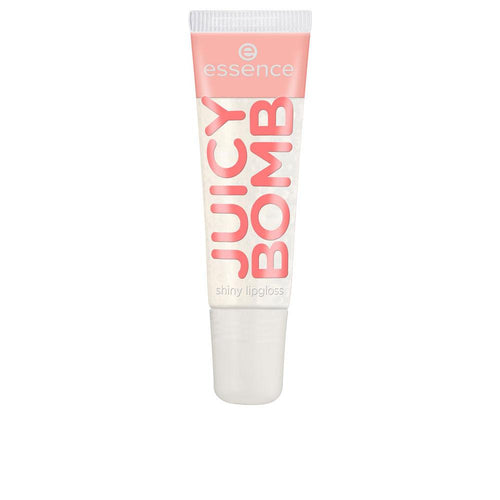 Essence Juicy Bomb Lippengloss Poppin Pomegranate