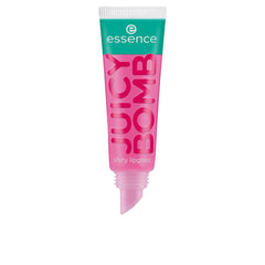 Essence Juicy Bomb Lippengloss Poppin Pomegranate