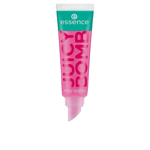Essence Juicy Bomb Lippengloss Poppin Pomegranate