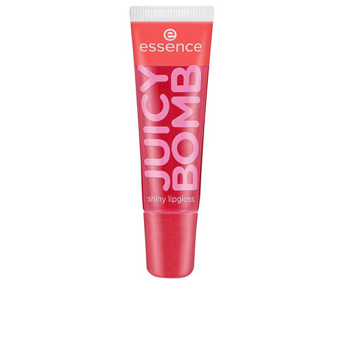 Essence Juicy Bomb Lippengloss Poppin Pomegranate