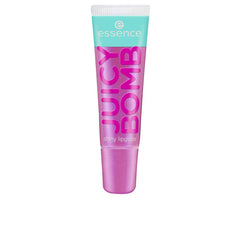 Essence Juicy Bomb Lippengloss Poppin Pomegranate