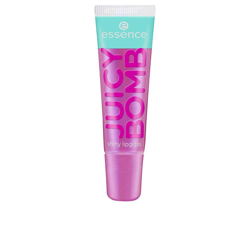 Essence Juicy Bomb Lippengloss Poppin Pomegranate