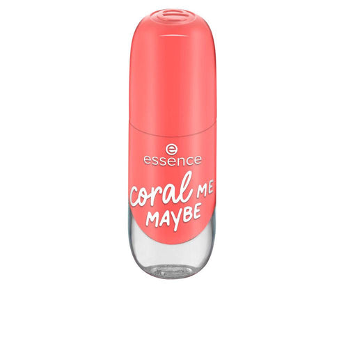 Essence Gel Nail Colour Smalto Gel Per Unghie Wavy Baby Brillante E Duraturo