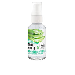 Essence Hello Good Stuff! Gel Viso Idratante 48H Intenso Idratazione Efficace