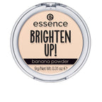 Essence Brighten Up! Polvere Di Banana Vegan E Senza Crudeltà