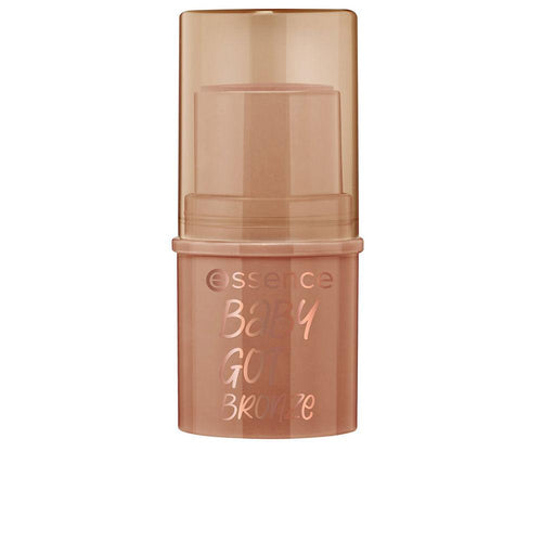 Essence Baby Got Bronze Stick Bronceador Brillo Solar