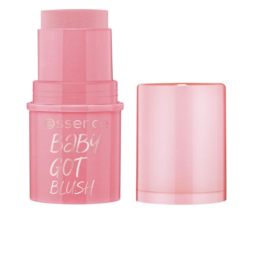 Essence Baby Got Balsamo Tinto Labbra E Guance Con Aroma Di Anguria