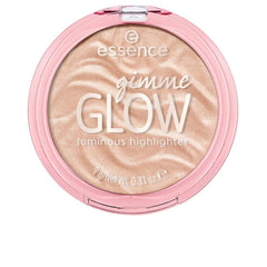 Essence Gimme Glow Iluminador Radiante Maquillaje Facial