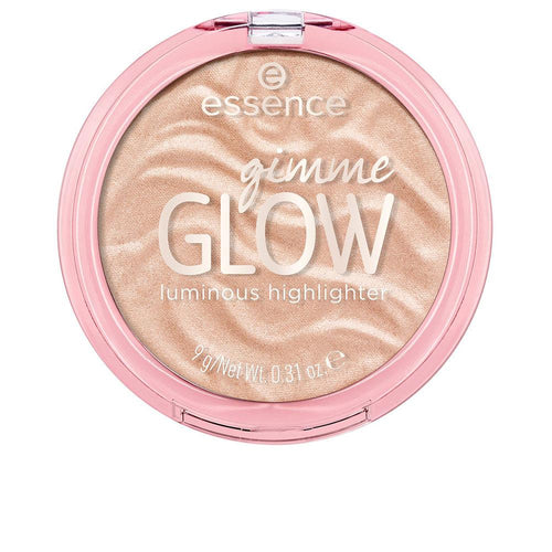Essence Gimme Glow Iluminador Radiante Maquillaje Facial