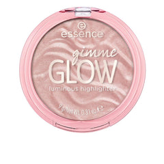 Essence Gimme Glow Iluminador Radiante Maquillaje Facial