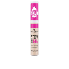 Essence Stay All Day 14H Corrector Facial Cobertura Impecable Todo El Día