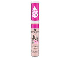 Essence Stay All Day 14H Corrector Facial Cobertura Impecable Todo El Día