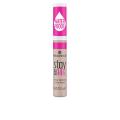 Essence Stay All Day 14H Corrector Facial Cobertura Impecable Todo El Día