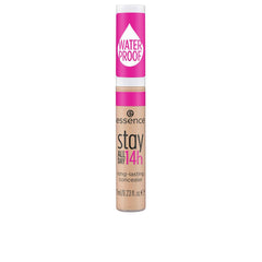 Essence Stay All Day 14H Corrector Facial Cobertura Impecable Todo El Día