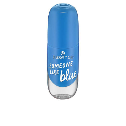 Essence Gel Nail Colour Smalto Gel Per Unghie Wavy Baby Brillante E Duraturo