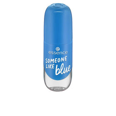 Essence Gel Nail Colour Smalto Gel Per Unghie Wavy Baby Brillante E Duraturo