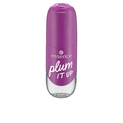 Essence Gel Nail Colour Smalto Gel Per Unghie Wavy Baby Brillante E Duraturo