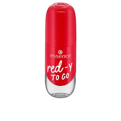 Essence Gel Nail Colour Smalto Gel Per Unghie Wavy Baby Brillante E Duraturo