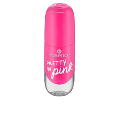Essence Gel Nail Colour Smalto Gel Per Unghie Wavy Baby Brillante E Duraturo