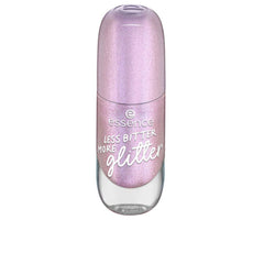 Essence Gel Nail Colour Smalto Gel Per Unghie Wavy Baby Brillante E Duraturo