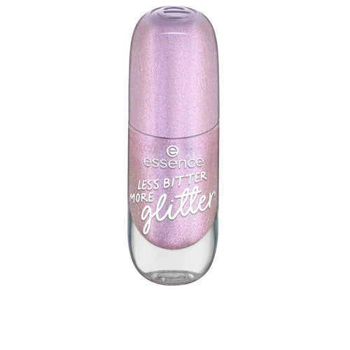 Essence Gel Nail Colour Smalto Gel Per Unghie Wavy Baby Brillante E Duraturo