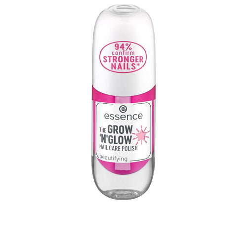 Essence Cuidado De Uñas Smalto Per Unghie Unghie Sempre Perfette