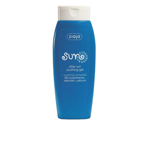 Ziaja Sun Gel Dopo Sole Sollievo Immediato