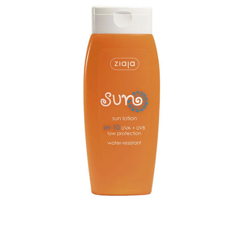 Ziaja Sun Sunscreen SPF10 Waterproof Ultimate Sun Protection