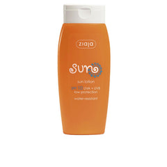 Ziaja Sun Sunscreen SPF10 Waterproof Ultimate Sun Protection