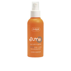 Ziaja Sun Öl Spray Sonnencreme Wasserdichte Sommer Hautschutz