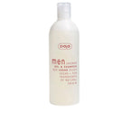 Ziaja Ziaja Men Gel Doccia E Shampoo Al Cedro Rosso