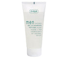 Ziaja Ziaja Men Gel Doccia E Shampoo Vetiver Infuso Vitalità Pura