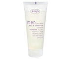Ziaja Ziaja Men Gel Doccia E Shampoo Al Limone Verbena Eco Formula Naturale