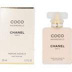 Chanel Coco Mademoiselle Haarparfüm Eau De Parfum Zeitlose Eleganz