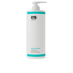 K18 Peptide Prep Champú Detox Protección Avanzada De Color