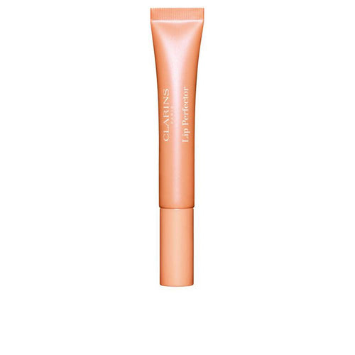 Clarins Eclat Minute Gloss À Lèvres Intense Rosebud Lèvres Douces Pulpeuses