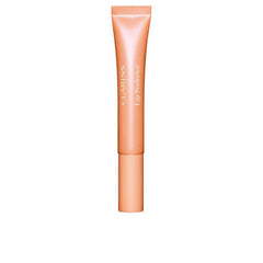Clarins Eclat Minute Gloss À Lèvres Intense Rosebud Lèvres Douces Pulpeuses