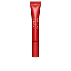 Clarins Eclat Minute Gloss À Lèvres Intense Rosebud Lèvres Douces Pulpeuses