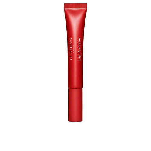 Clarins Eclat Minute Gloss À Lèvres Intense Rosebud Lèvres Douces Pulpeuses