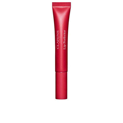 Clarins Eclat Minute Gloss À Lèvres Intense Rosebud Lèvres Douces Pulpeuses