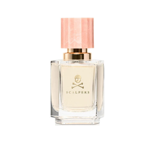 Scalpers Her & Here Profumo Eau De Parfum Fascino Intenso Senza Tempo