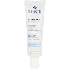 Rilastil Xerolact Crème Réparatrice Pour Les Mains Hydratation Immédiate Et Protection