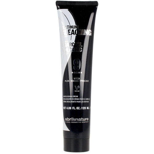 Abril Et Nature Platinum Abril Et Nature Crema Schiarente Per Capelli Schiarisce Fino A 9 Toni