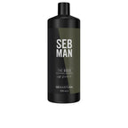 Sebman The Boss Verdichtendes Erfrischendes Shampoo Vitalitätsboost