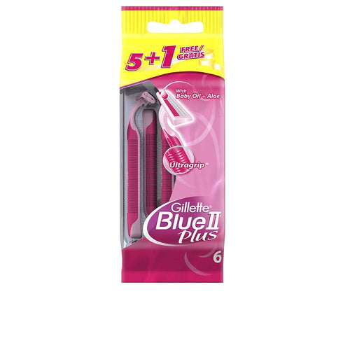 Gillette Venus Lamette Monouso Per Epilazione Delicata E Sicura
