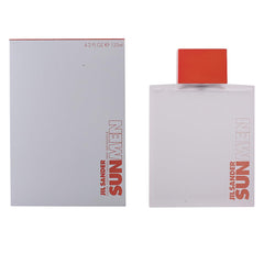 Jil Sander Sun Men Parfüm Eau De Toilette Energie Und Urlaub