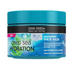 John Frieda Deep Sea Hydration Maschera Capelli Idratazione Profonda Naturale