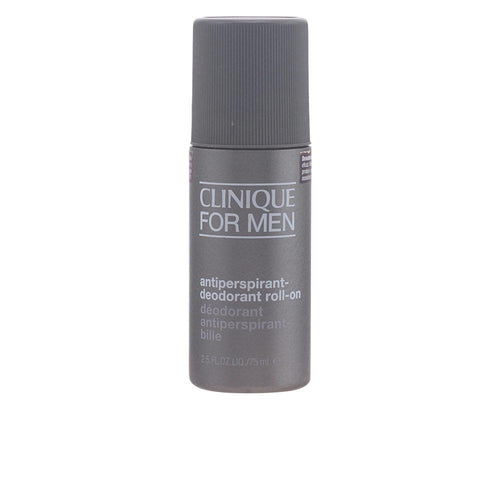 Clinique Clinique Men Desodorante Roll On Antitranspirante Secado Rápido Protección Instantánea Y Eficaz