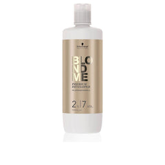 Schwarzkopf Blondme Care Developer Capelli KeraLamination Avanzata